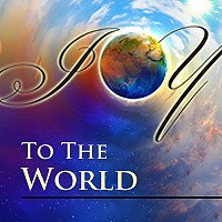 Joy to the World: The Savior Reigns