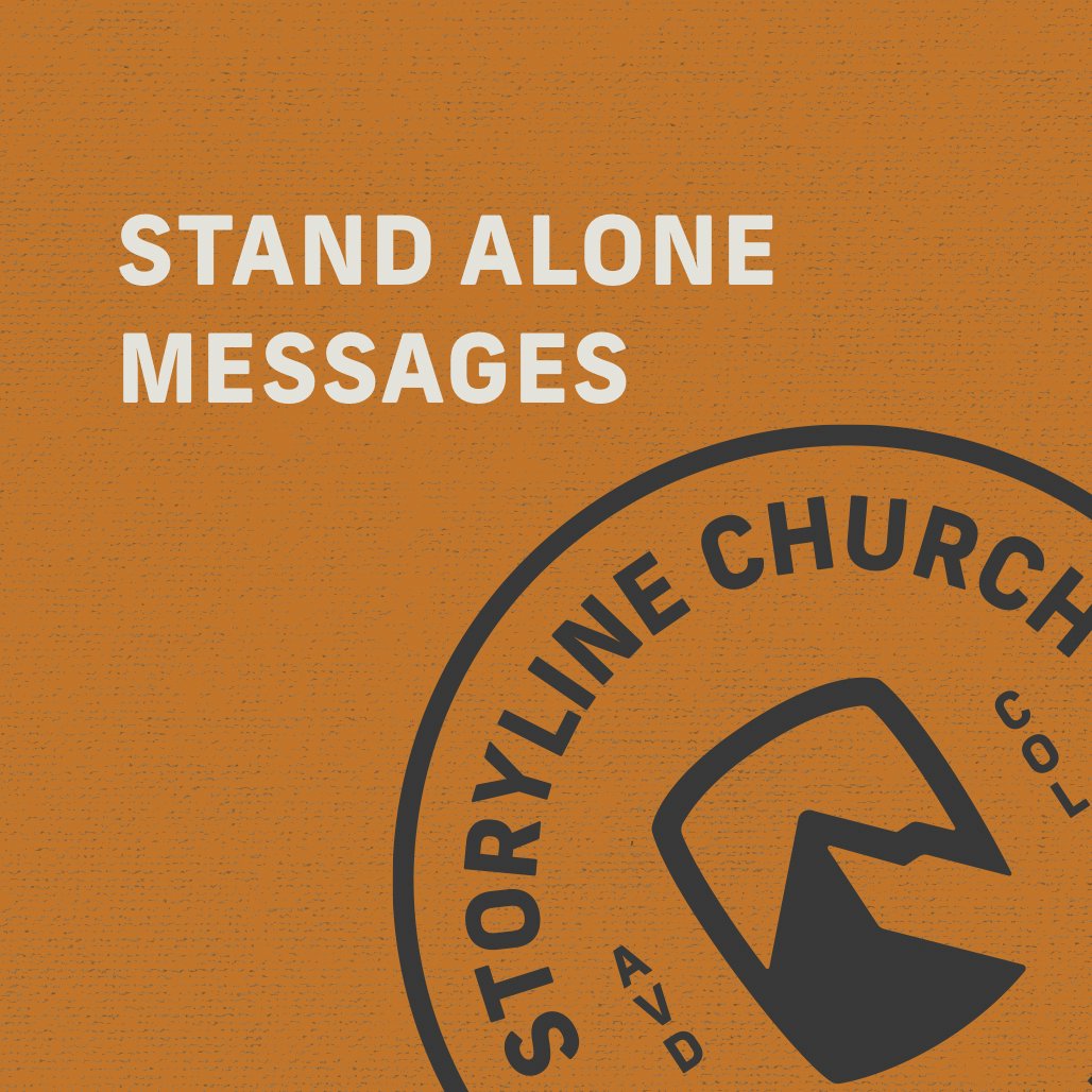 Storyline Church - Arvada