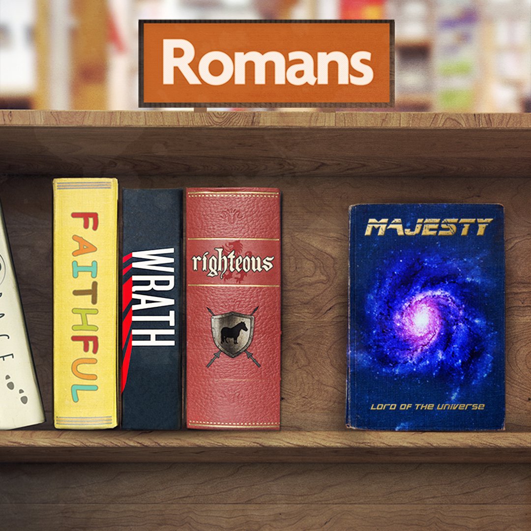 Romans 9:14-29 episode artwork