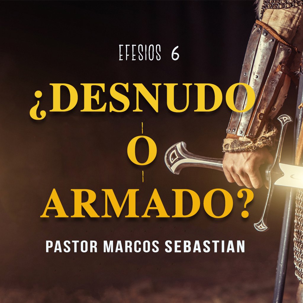 ¿Desnudo o Armado? episode artwork