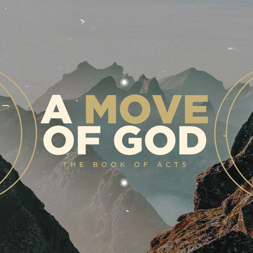 A Move of God Part 14 - Complete Transformation