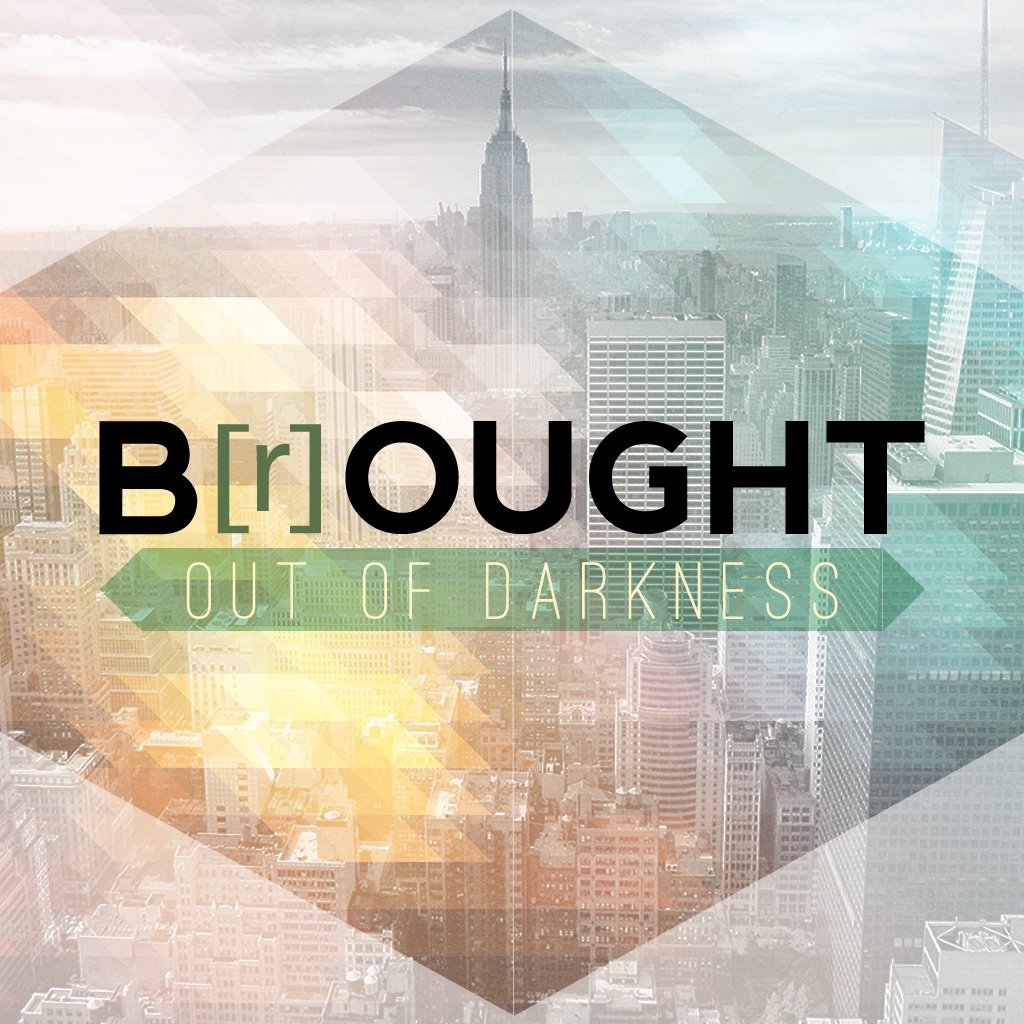 B[r]ought Out Of Darkness episode artwork