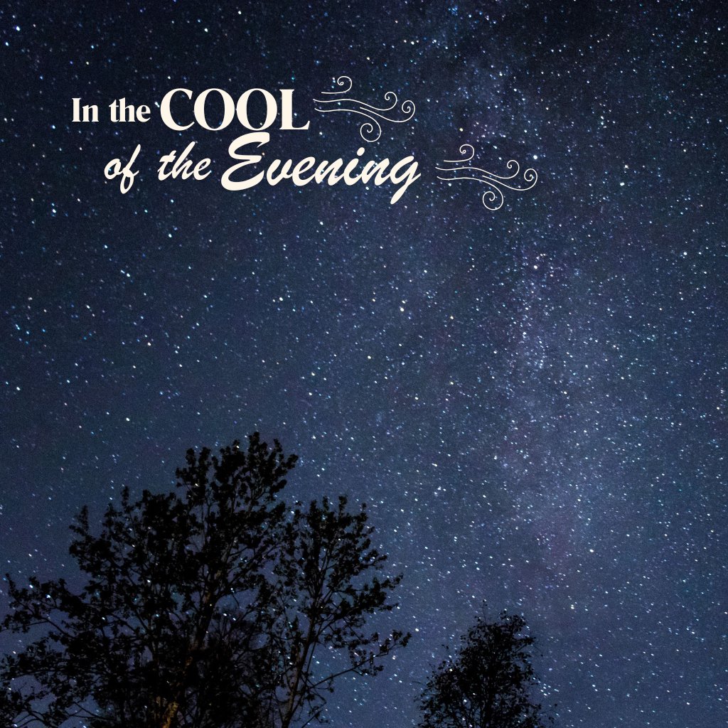 In the Cool of the Evening episode artwork