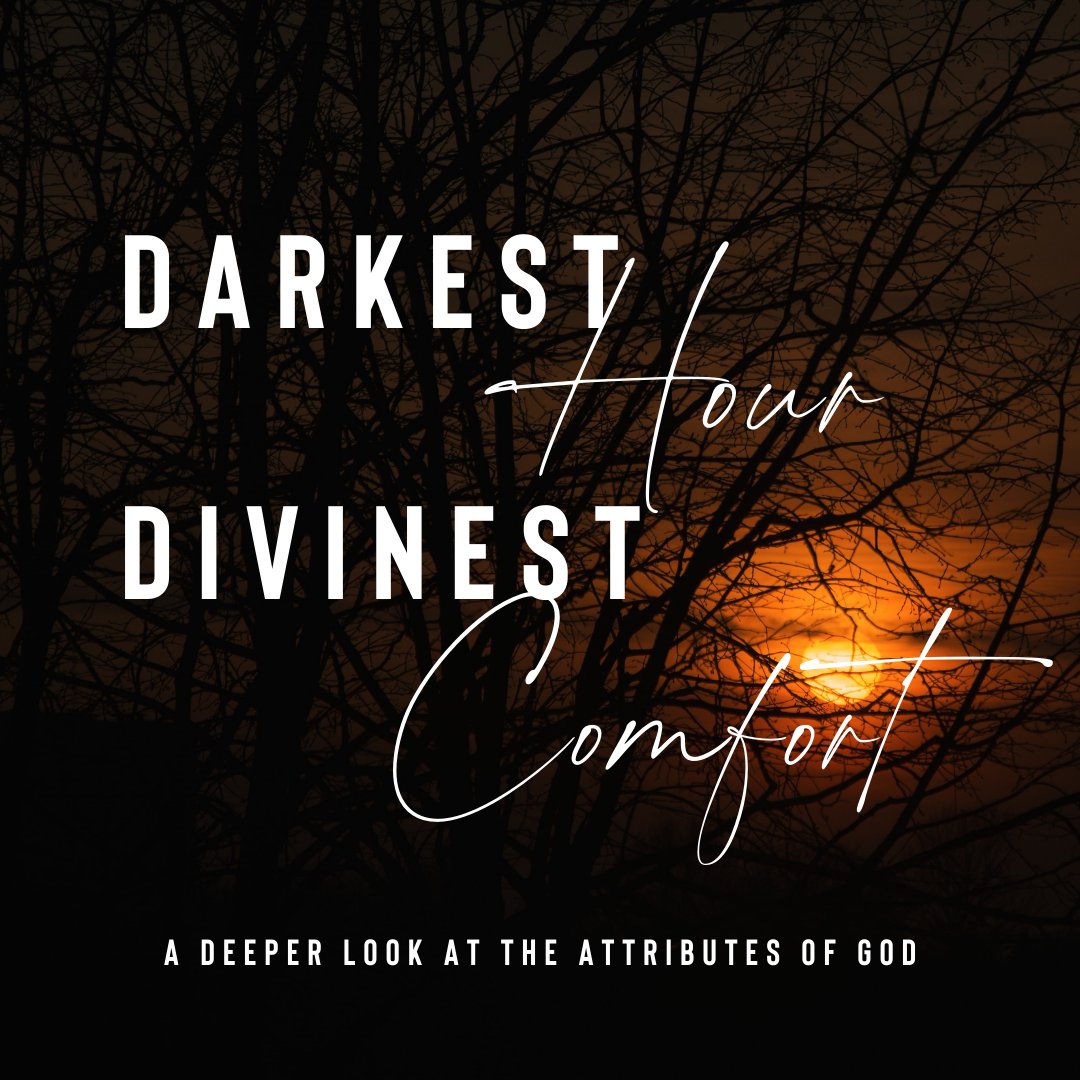 Jeremy Dawson Sermons and Devos