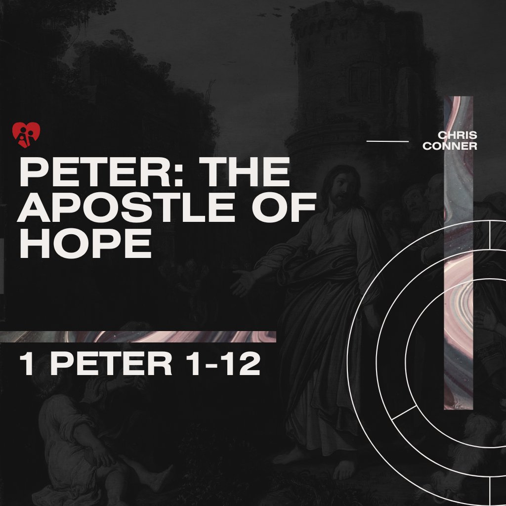 Hope Fellowship Church | Weekly Sermons
