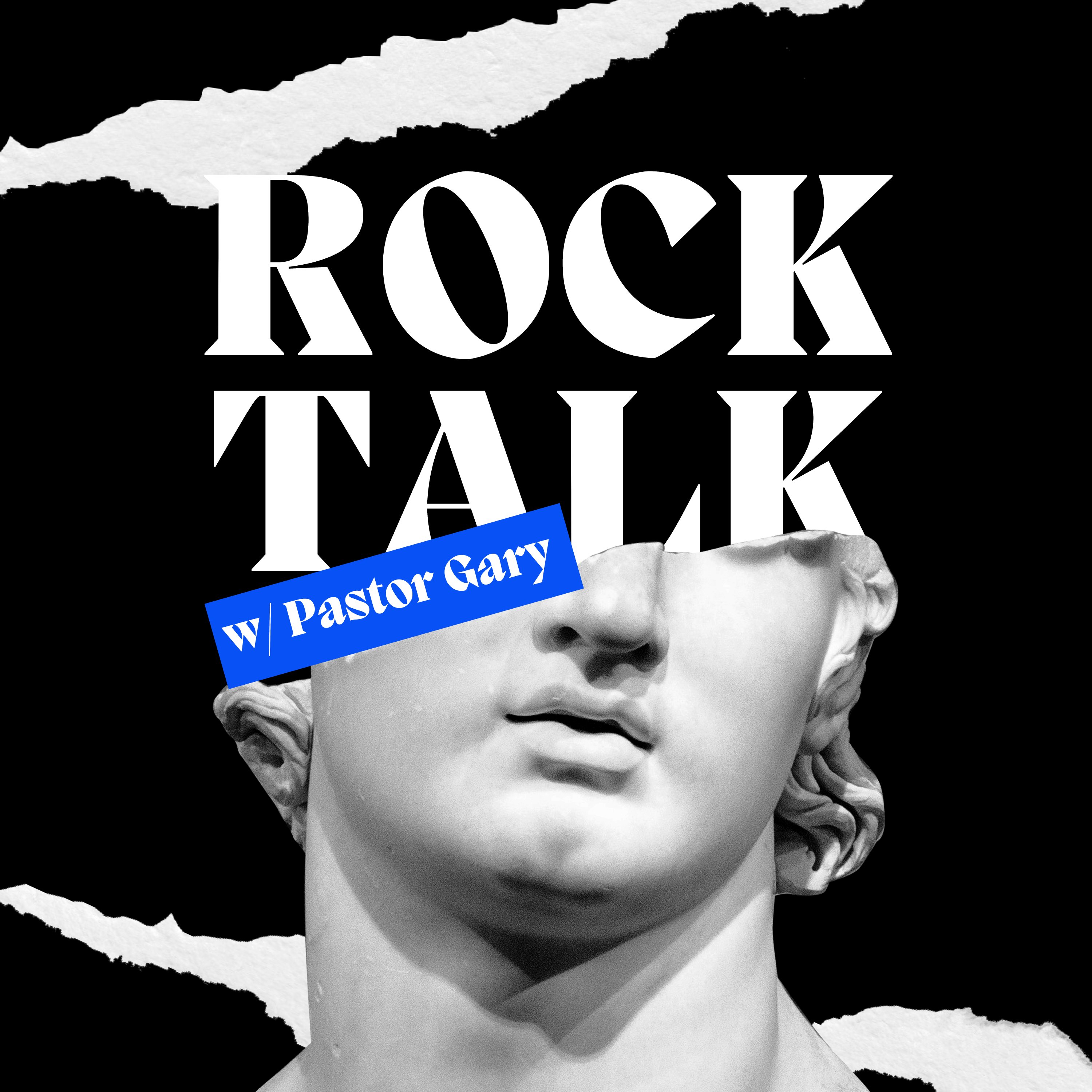 Rock Talk