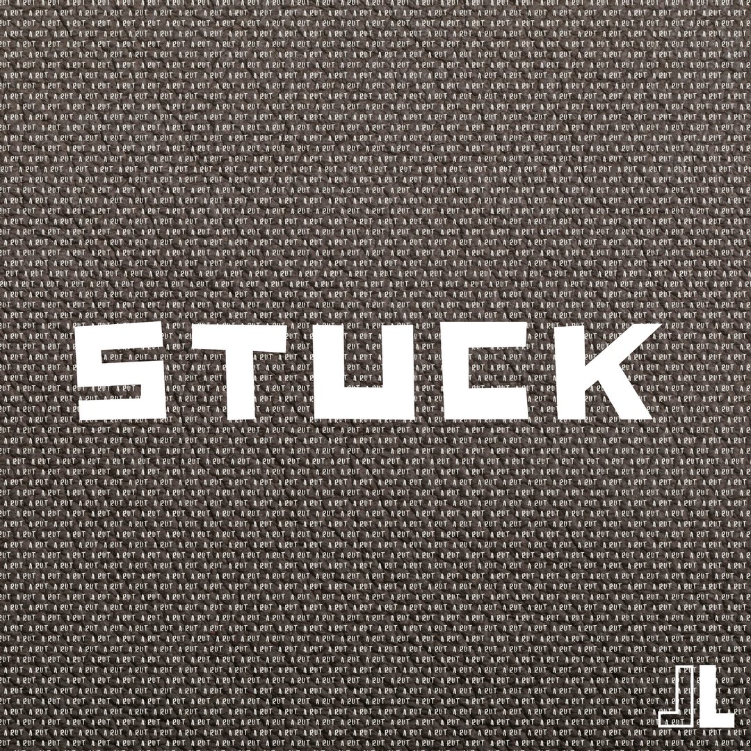 Stuck in a Rut (Week 1)