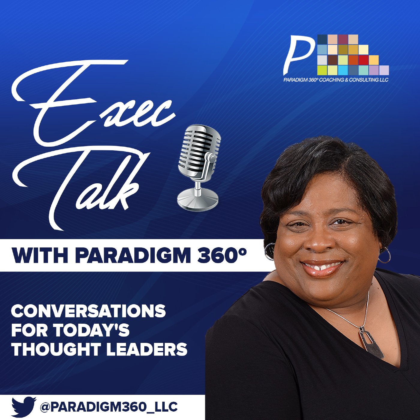 Exec Talk