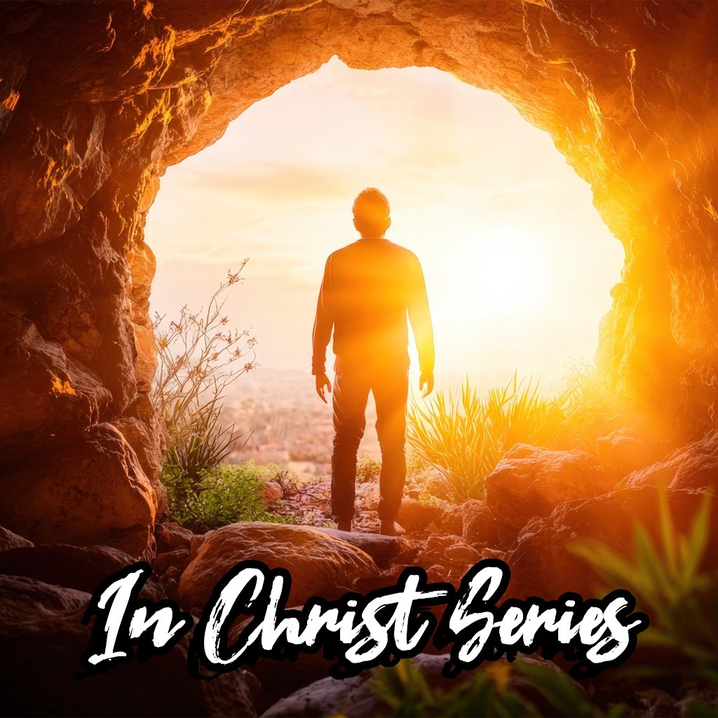 PART 14 - IN CHRIST SERIES