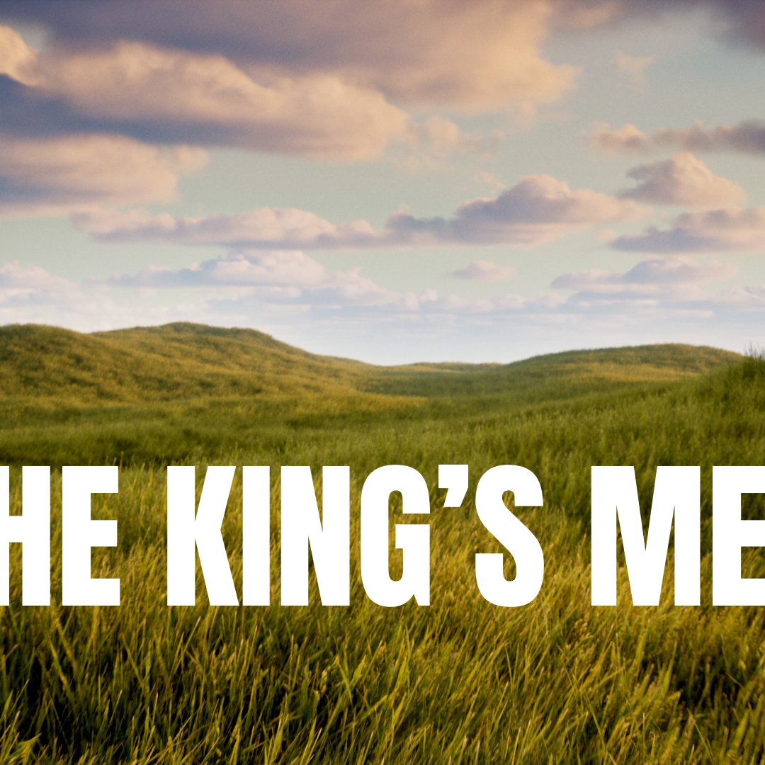 The King's Men episode artwork