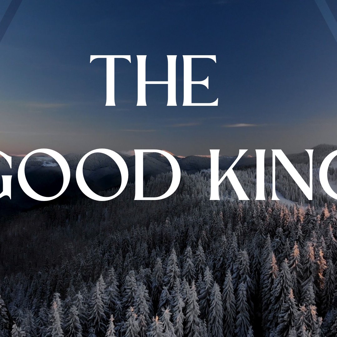 The Good King episode artwork
