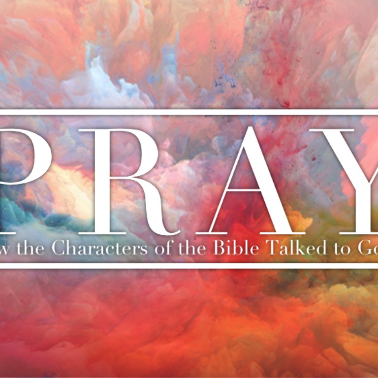 Guilty Prayer episode artwork