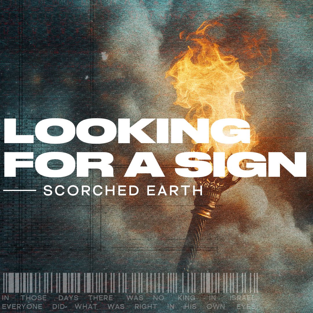 Experience Church Podcast