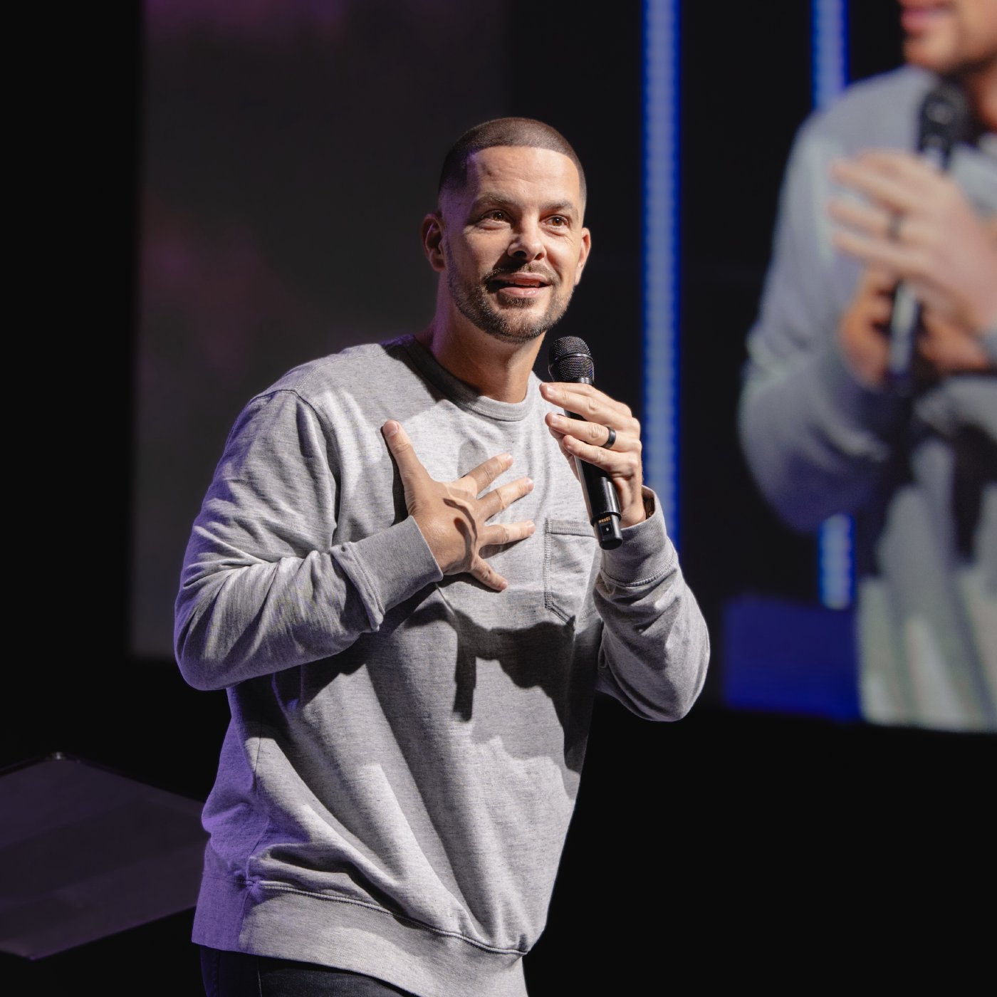Elevate Life Church