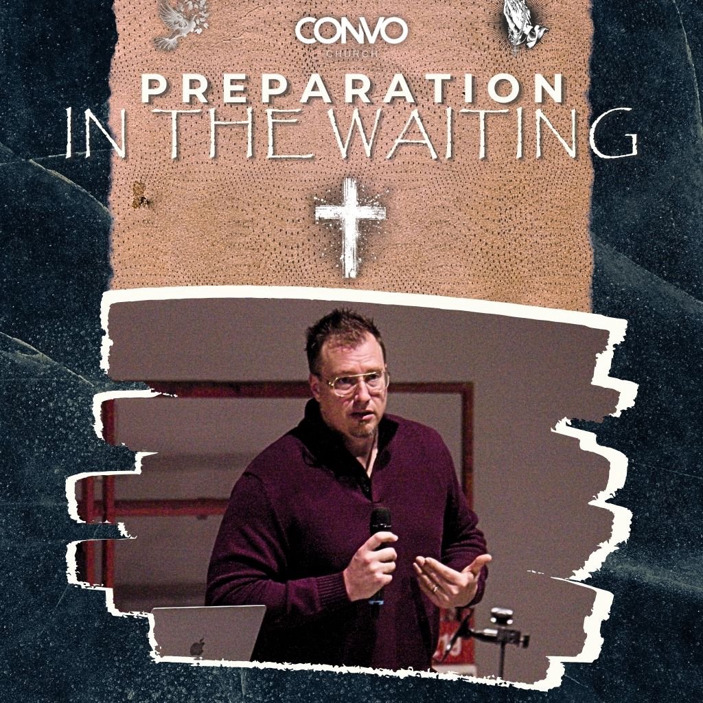 CONVO Church