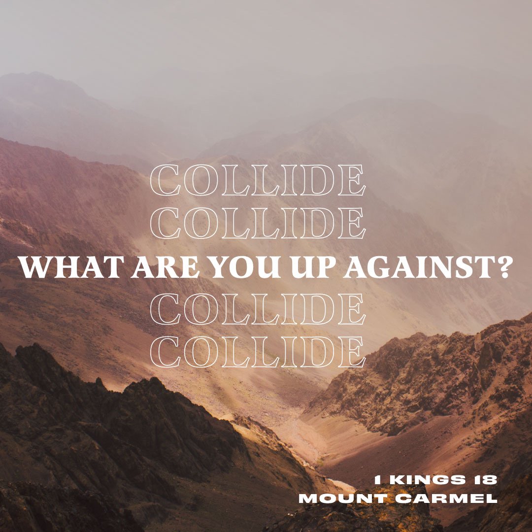 What Are You Up Against? episode artwork