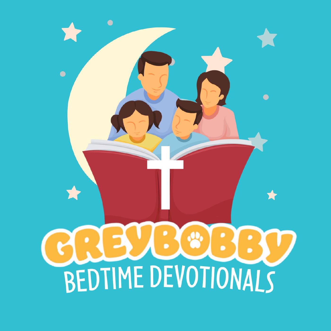 #20: Be God’s Trustworthy Messenger - Elementary, My Dear Greybobby - Proverbs 13:17