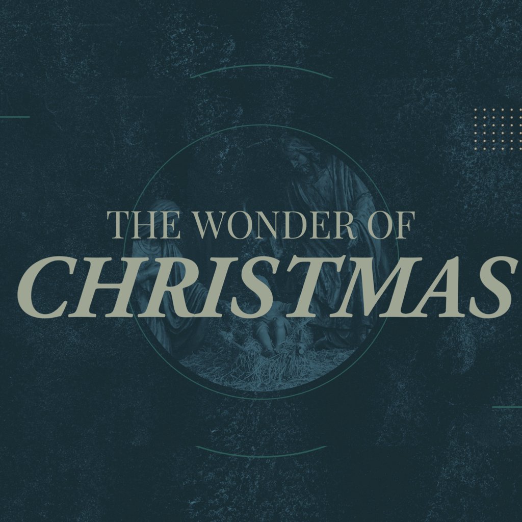 The Wounded of Christmas episode artwork
