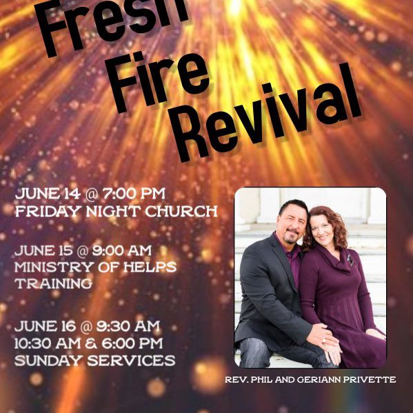 Dynamic Life Ministries