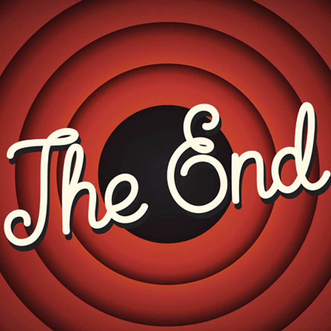Final Things episode artwork