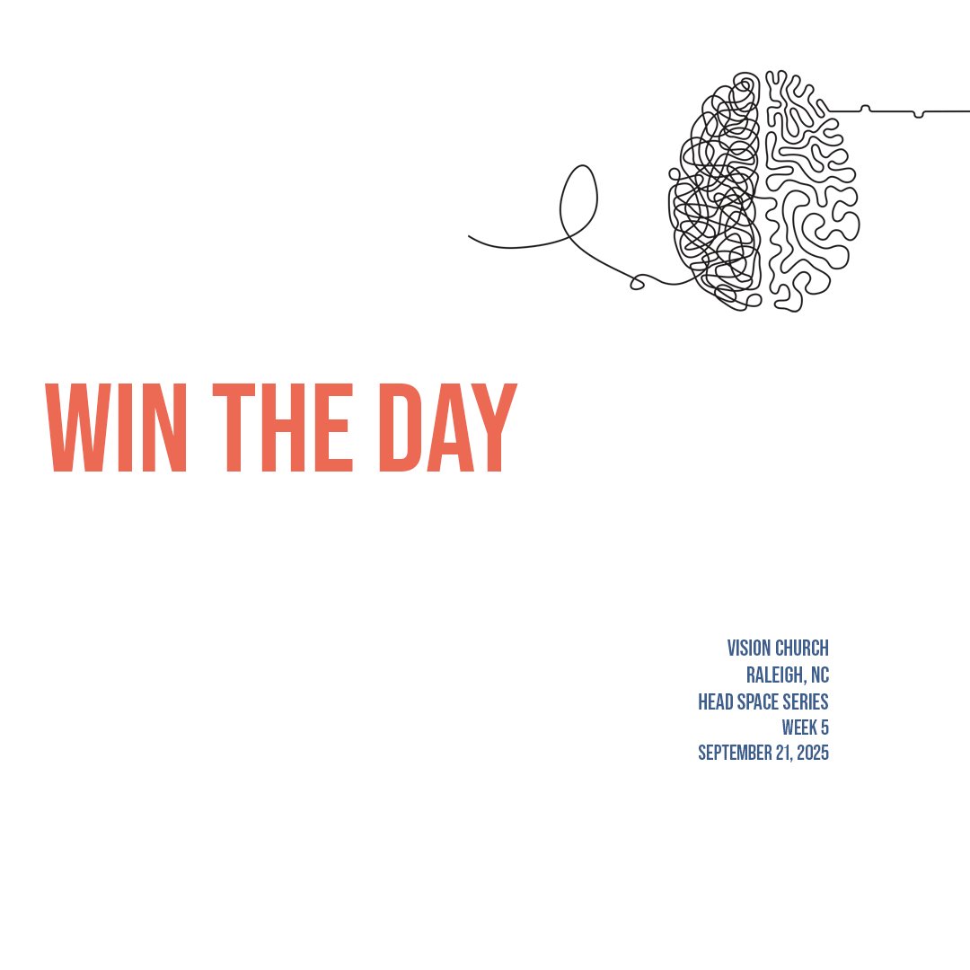 Win The Day