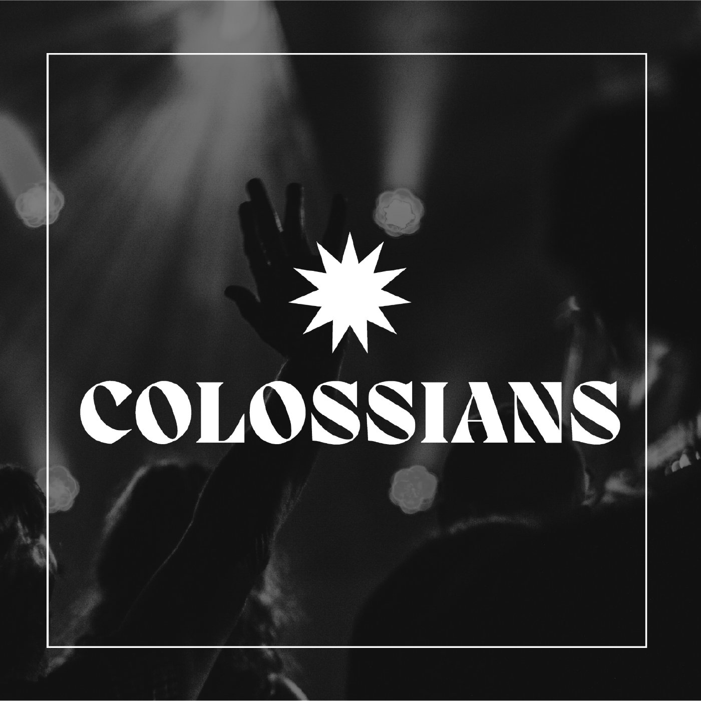 Colossians 3:18-21
