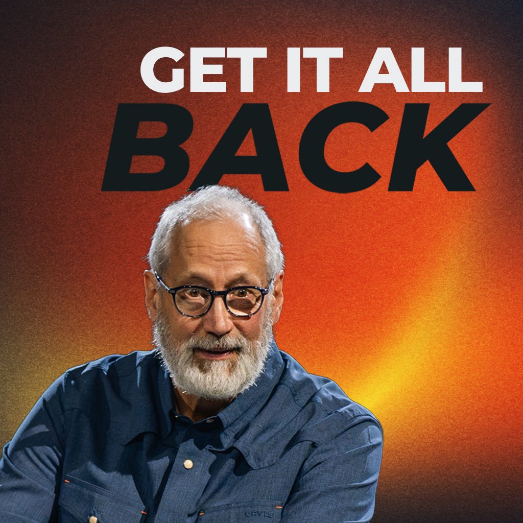 Get It All Back