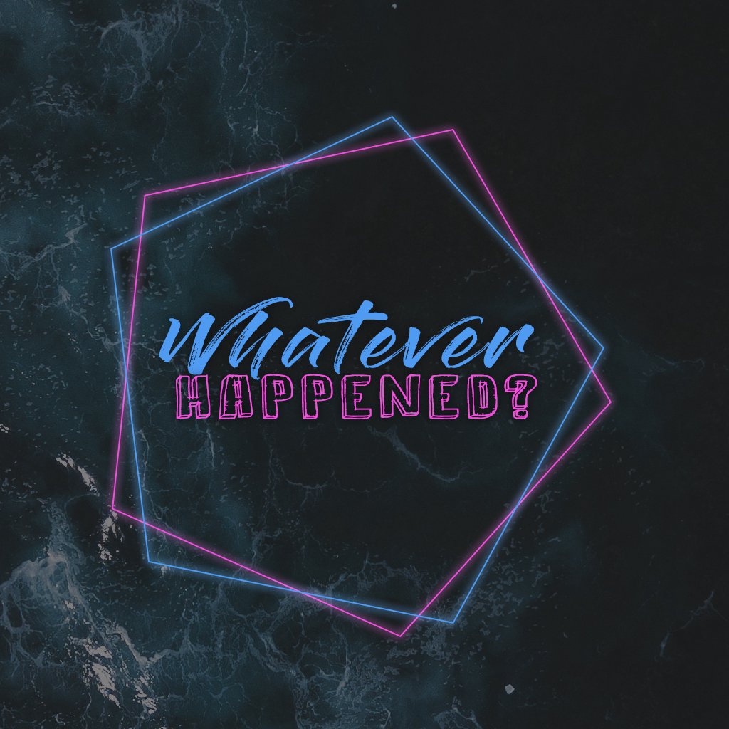 Whatever happened to compassion? episode artwork
