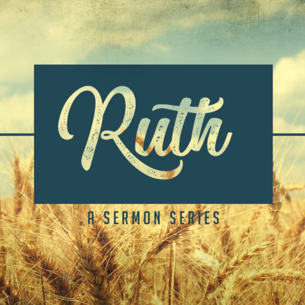 Ruth 2:1-13