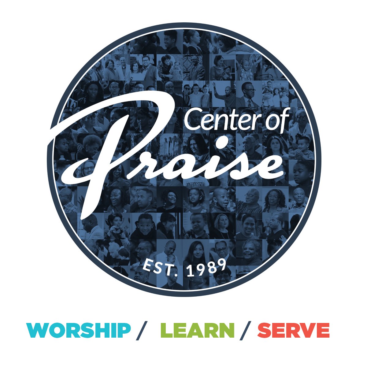 Center Of Praise Ministries