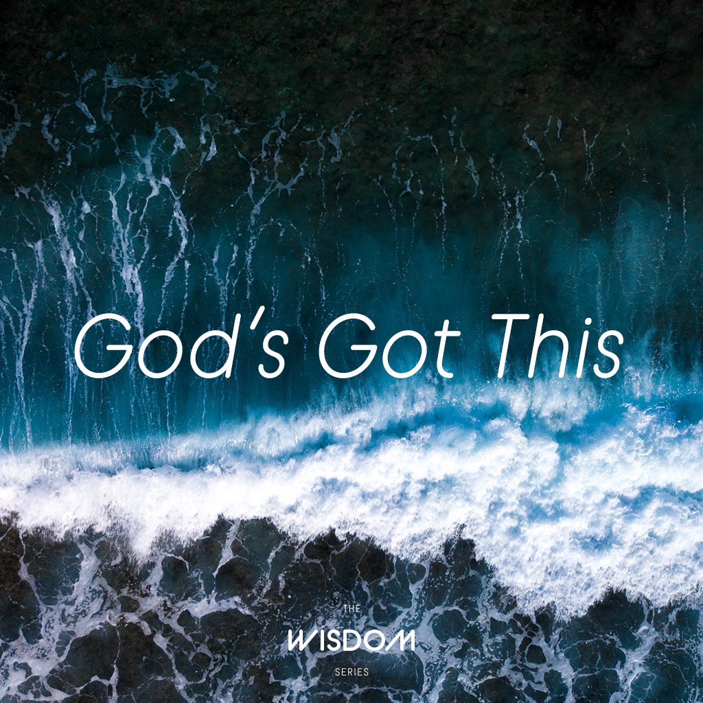 God's Got This episode artwork