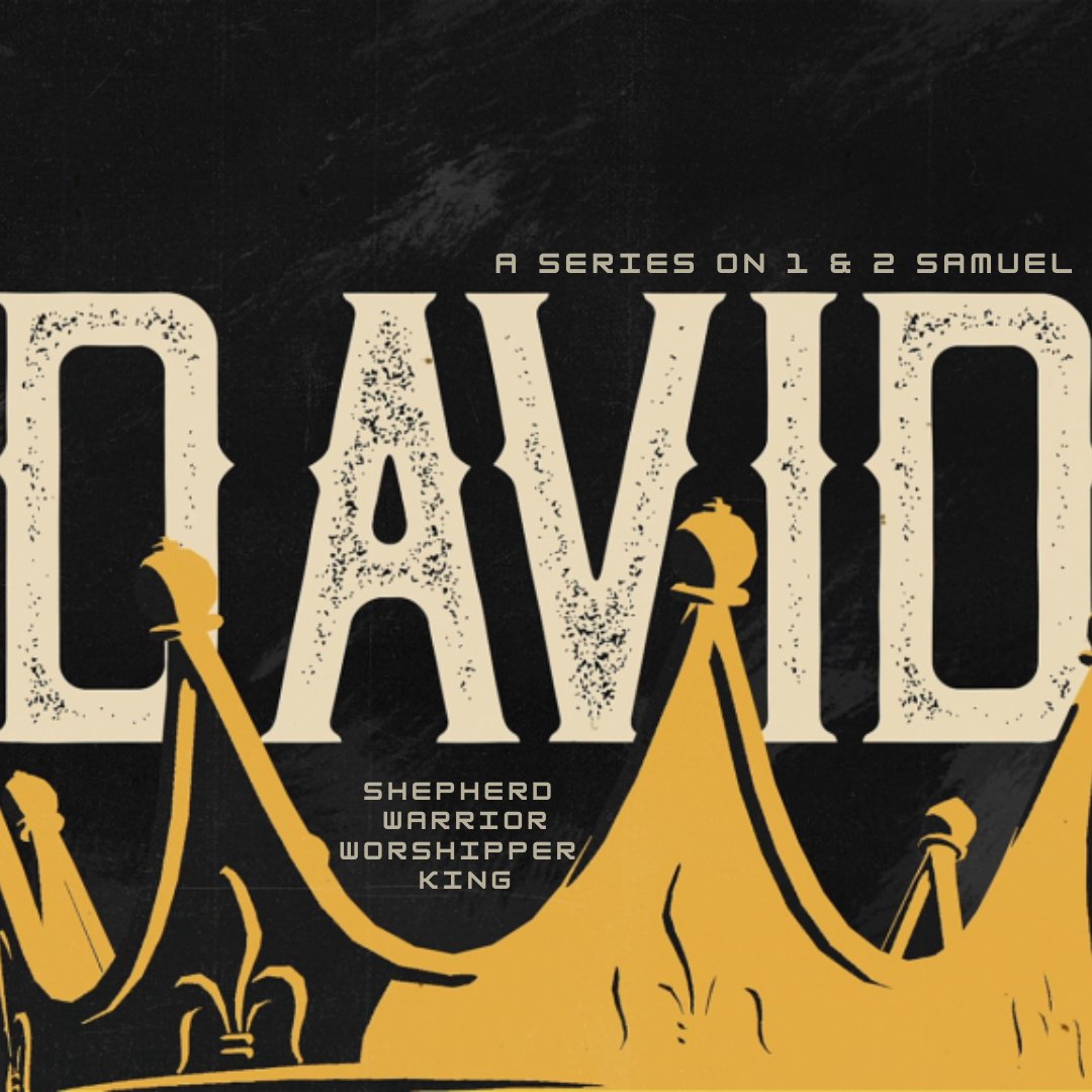 Grateful Retrospect: 2 Samuel 7 episode artwork