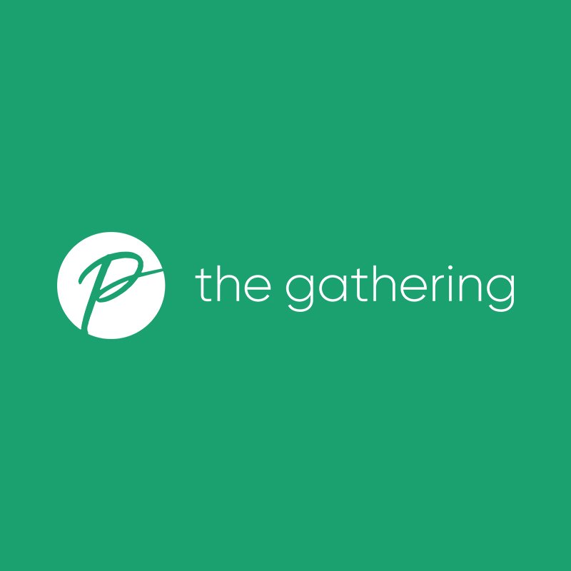 Lord's Supper: Palm Sunday (gathering) episode artwork