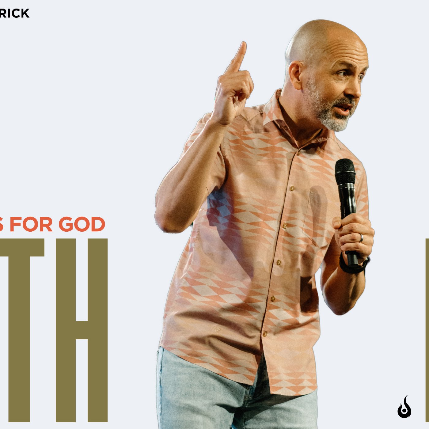 Faithful // Empty Vessels For God episode artwork