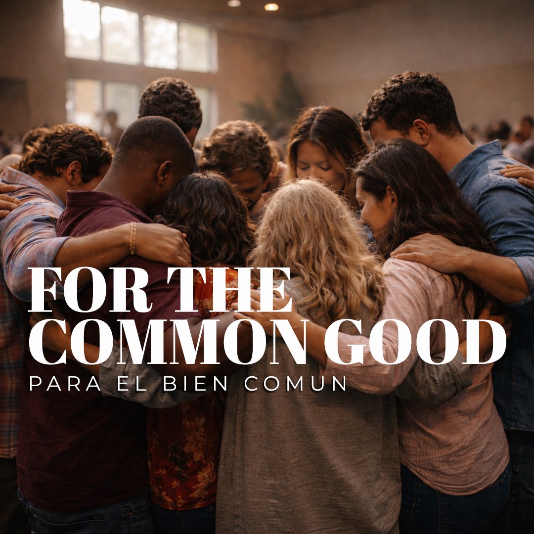 IFEC Sermons Podcast