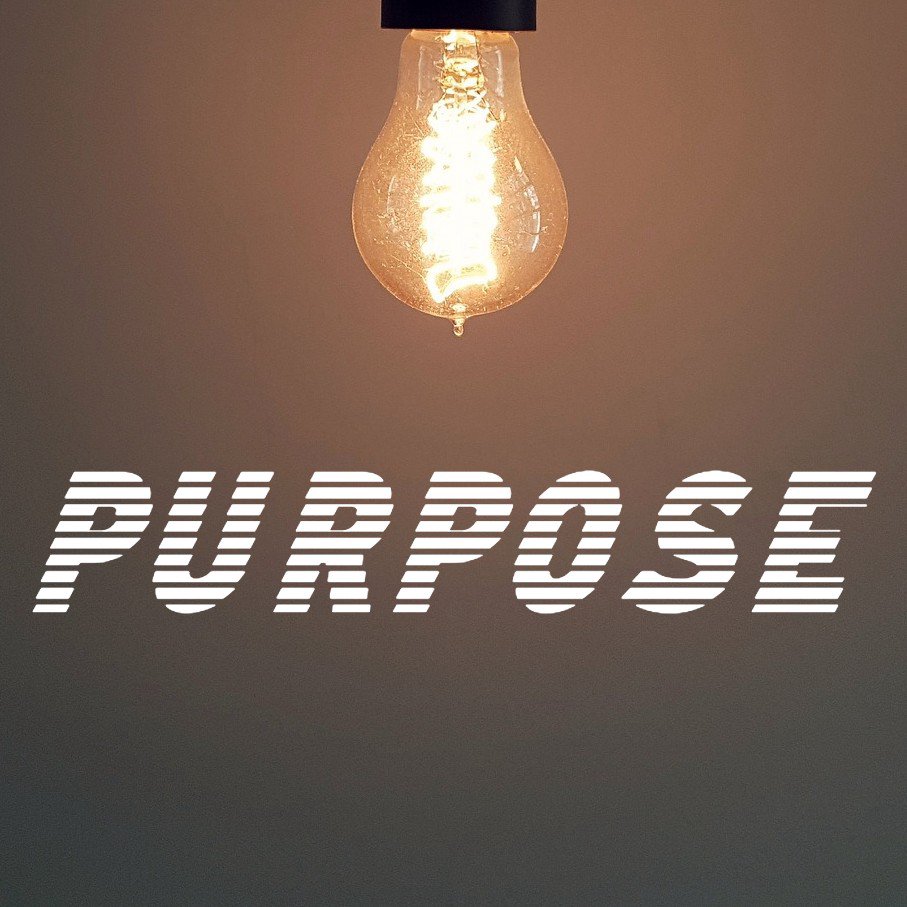 Purpose episode artwork