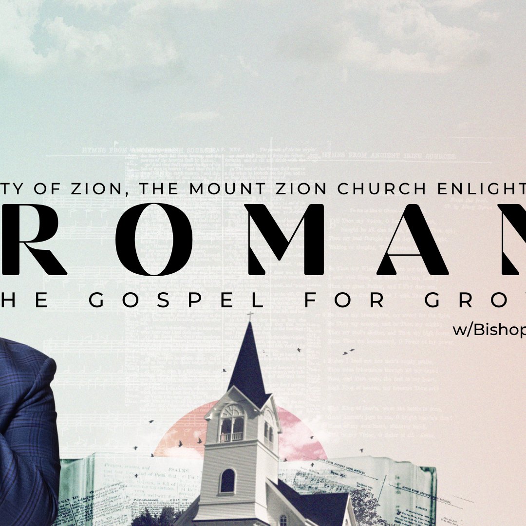 Enlightenment Study w/Bishop Talmadge J. Thomas