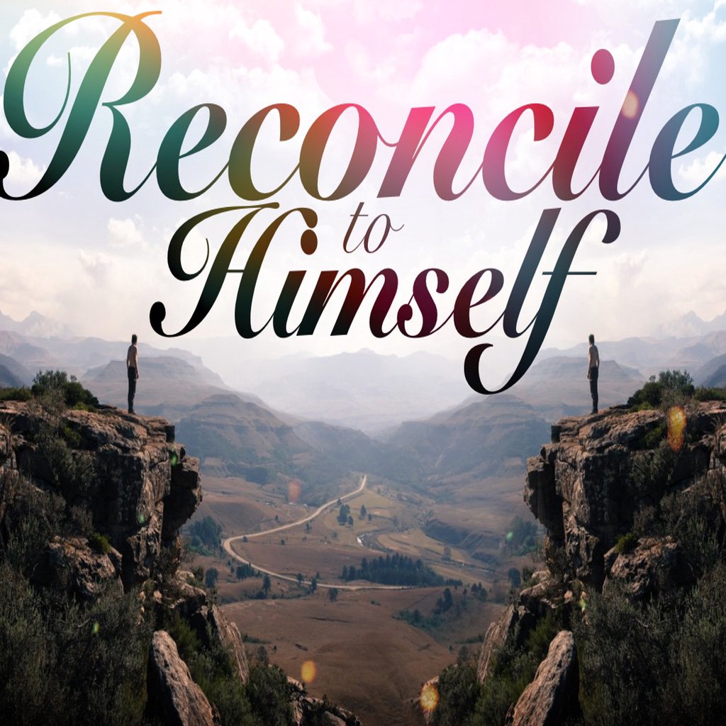 Reconcile to Himself episode artwork