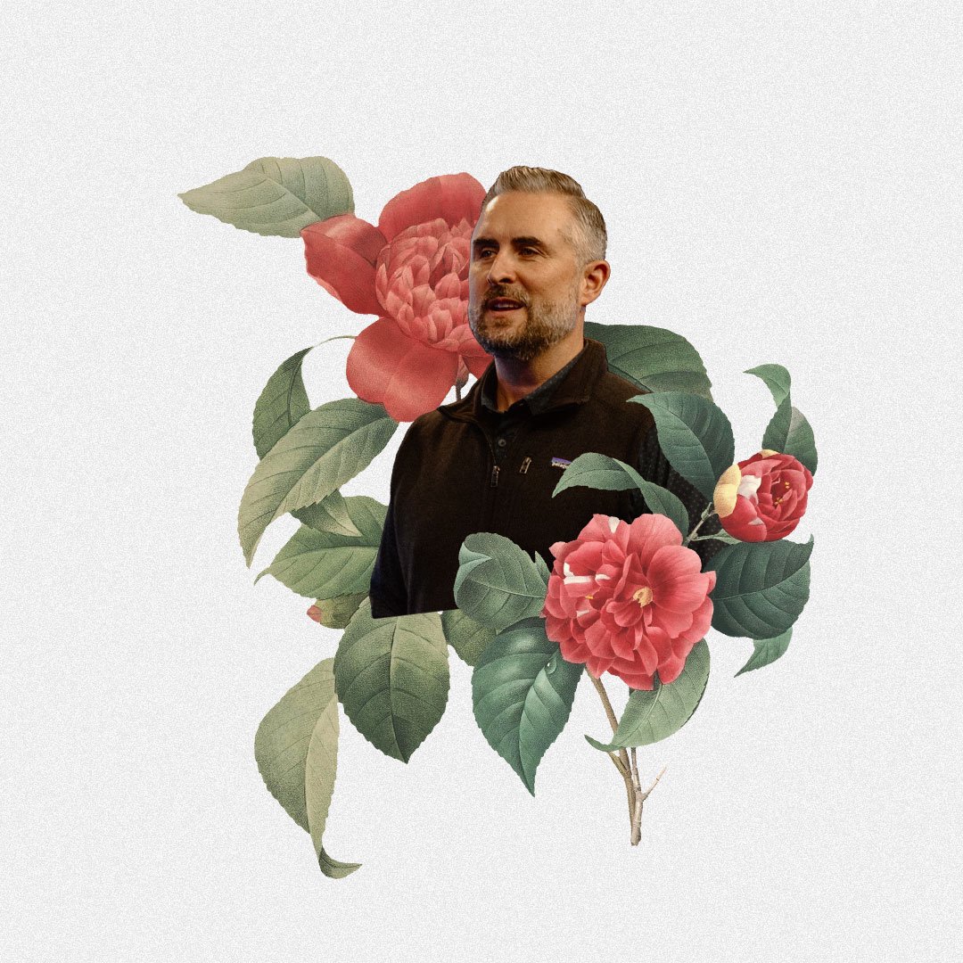 Flourish: Flourishing in Community Flourish: Flourishing in Community