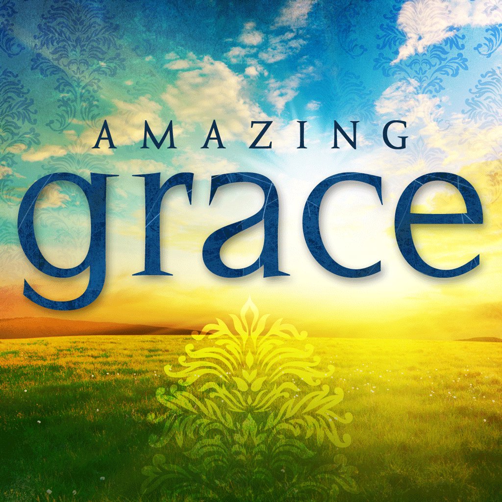 Amazing Grace episode artwork