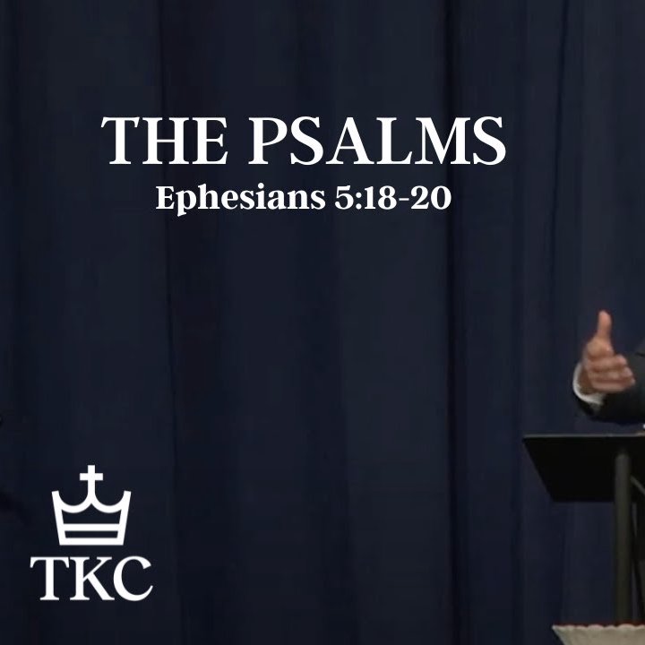 Introduction to the Psalms | Geoff Francian episode artwork