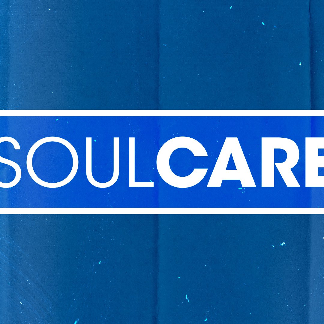 Soul Care | Dr. Rob Reimer