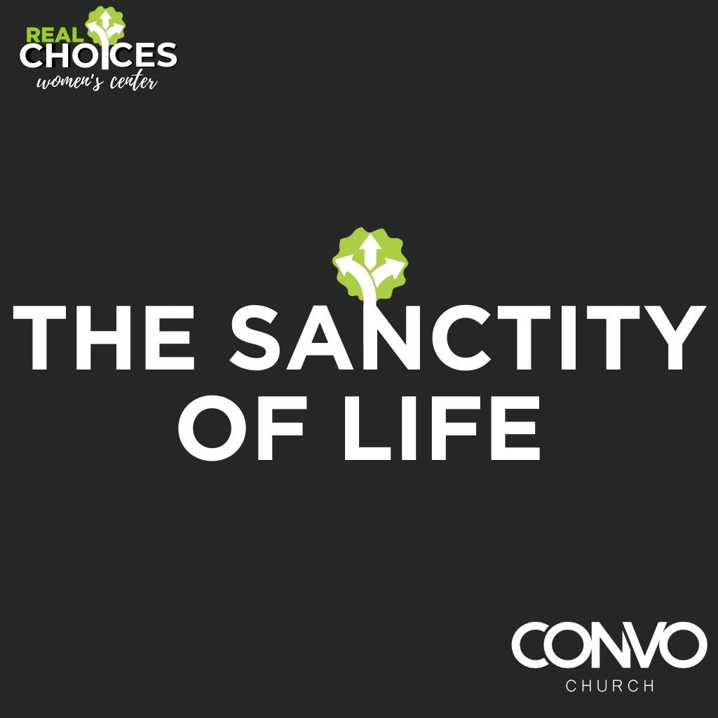 CONVO Church