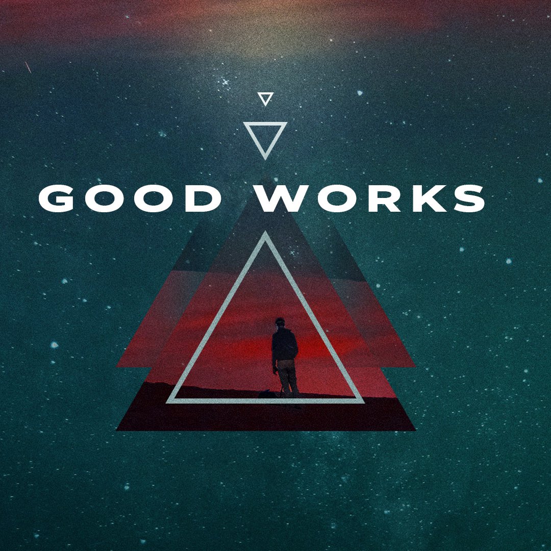 Good Works episode artwork