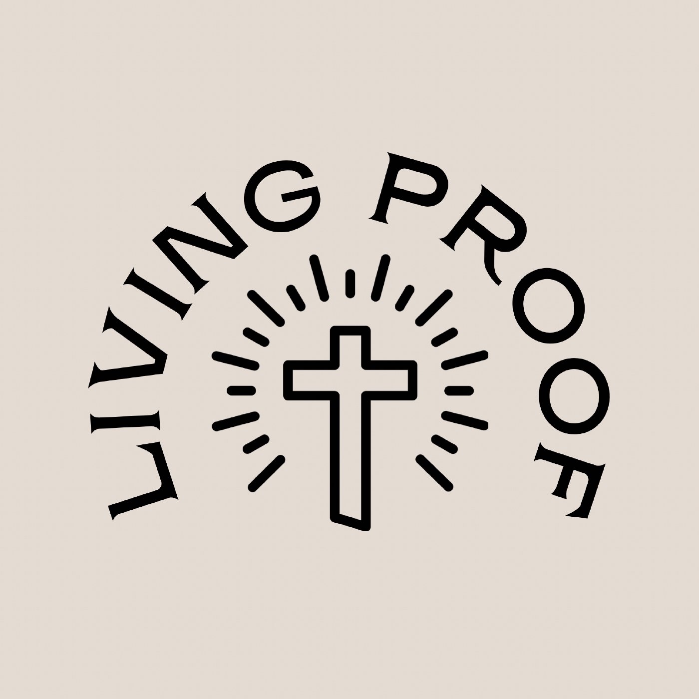 Living Proof Living Proof