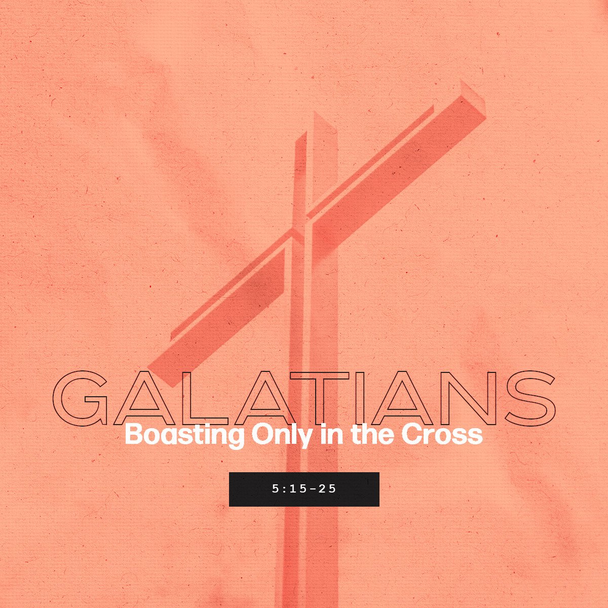 Cities Church Sermons