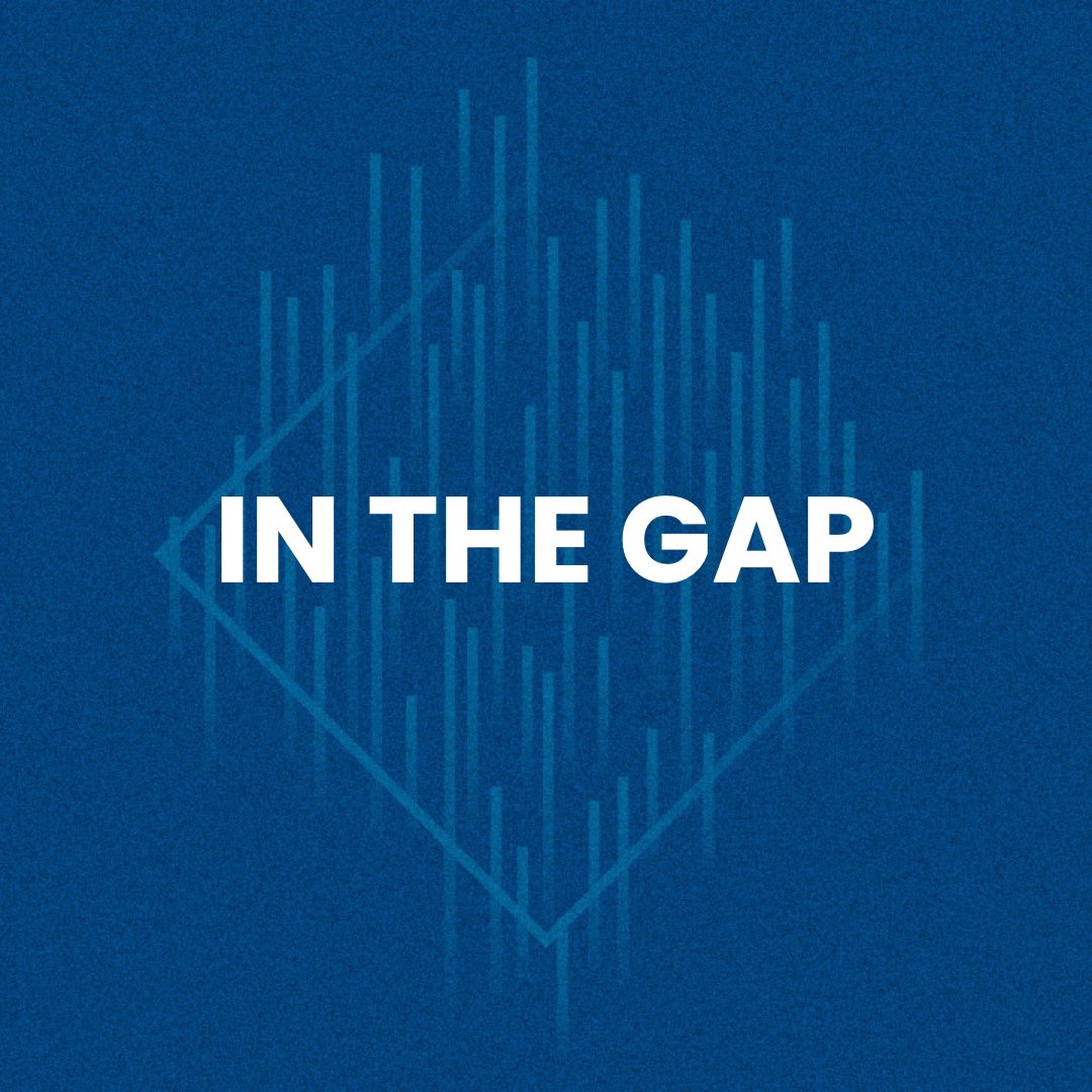 In The Gap episode artwork