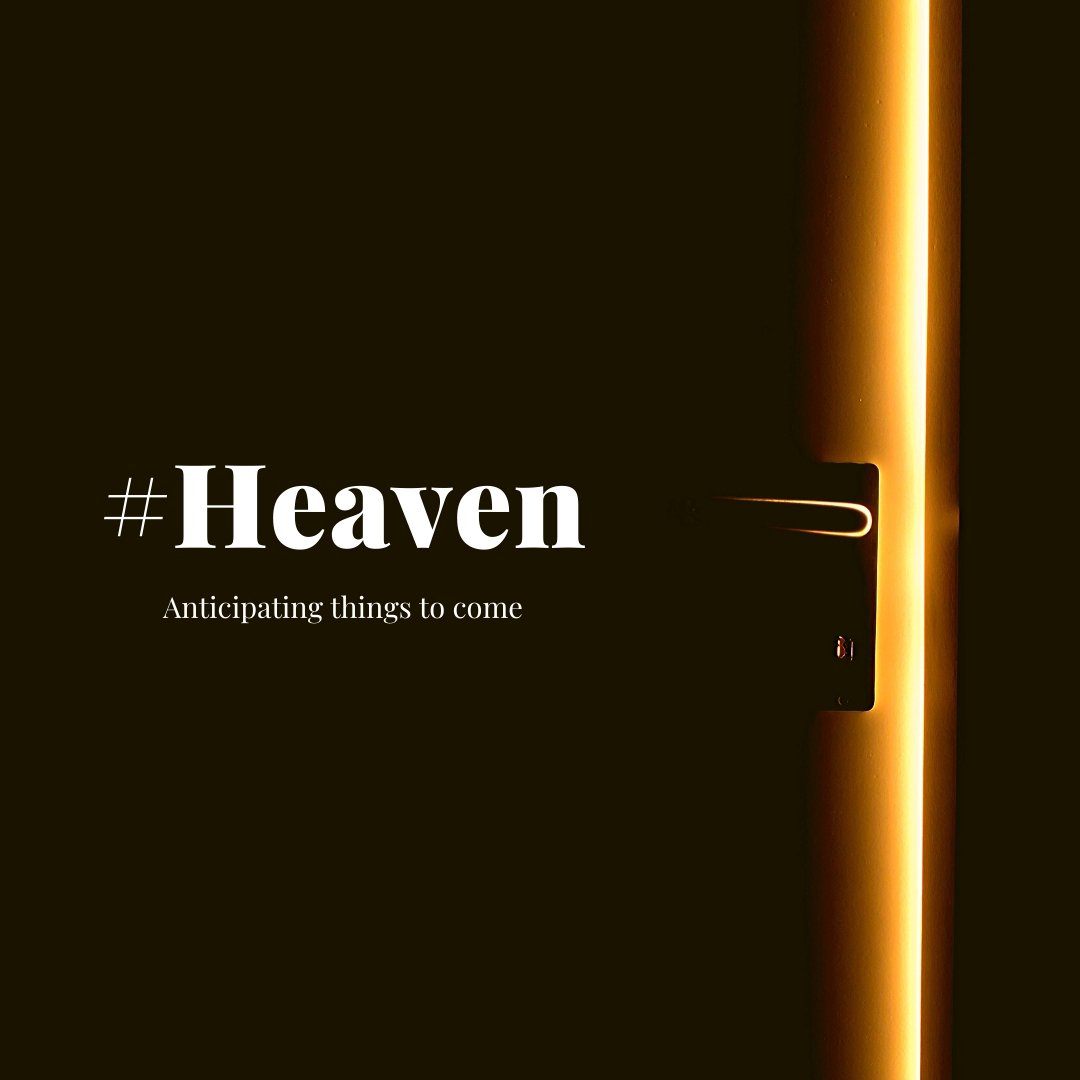 A Tour of Heaven thumbnail