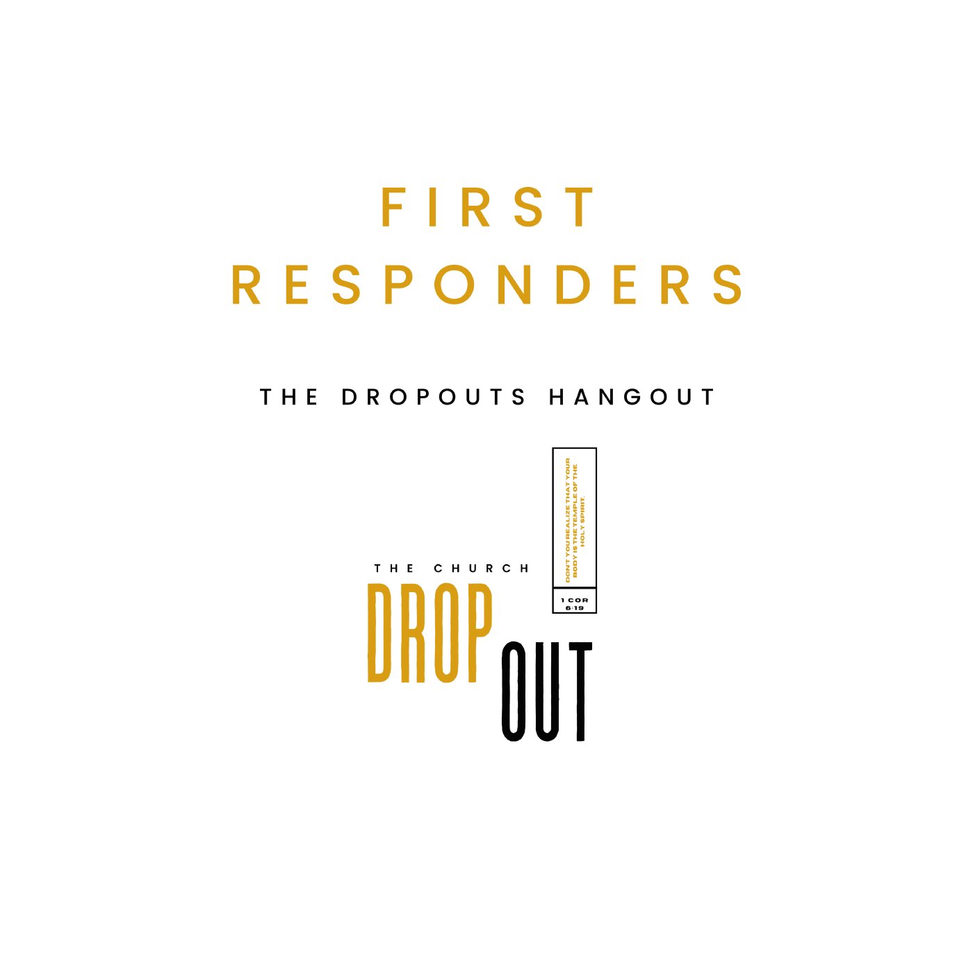 The Church Dropout