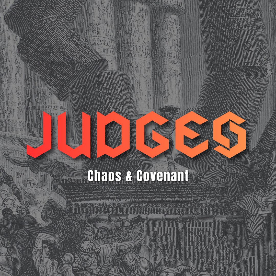 The Judges Cycle - David Tori thumbnail